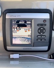 Garmin gps cartografico usato  Casale sul Sile