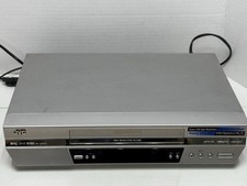 Jvc s5975 super for sale  ORPINGTON