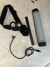 fishing head torch for sale fishing head torch for sale AYLESBURY