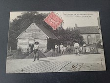 Cpa monpothier villenauxe d'occasion Cpa monpothier villenauxe d'occasion  Magenta