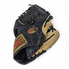 Luva de beisebol Rawlings GG204G Gold Glove Series 11.5 arremesso para a mão direita comprar usado  Enviando para Brazil