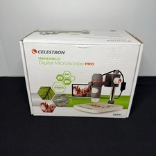 Celestron microscope handheld for sale  Holts Summit