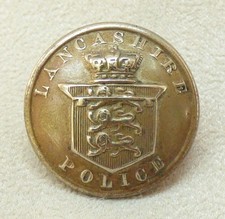 Lancashire police victorian for sale  UK