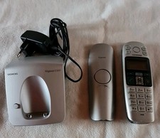 Senioren telefon siemens gebraucht kaufen  Forchheim