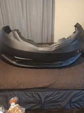 Honda fit bumper for sale  Springfield