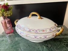 Limoges bernardaud porcelain d'occasion  Expédié en Belgium
