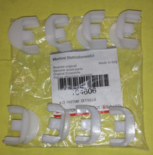 C00104606 KIT PATTINI CESTELLO LAVASTOVIGLIE ORIGINALE ARISTON INDESIT na sprzedaż  Wysyłka do Poland