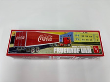 Amt 1109 fruehauf for sale  Mansfield