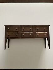 Vintage dollhouse sideboard for sale  Cincinnati