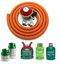 Flo gas bottle for sale  WAKEFIELD