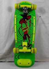 Skateboard vintage 1980 d'occasion  Couhé