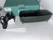 Ultraschallreinigungsgerät es gebraucht kaufen  Bielefeld