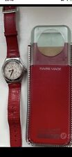 Orologio swatch irony usato  Milano