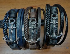 Armband damen herren gebraucht kaufen  Neumünster