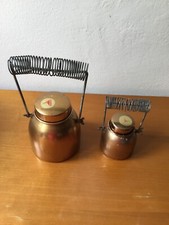 Lavapennelli vintage pittore usato  Milano