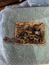 Chassi de monitor preto branco antigo não testado placa de videogame PCB fm17 comprar usado  Enviando para Brazil