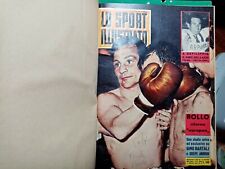 Rit sport illustrato usato  Italia