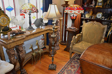 Vintage italian baroque for sale  Mooresville