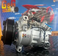 Compressor fit nissan for sale  Hialeah