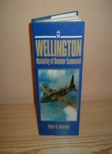 Wellington mainstay bomber for sale  UK