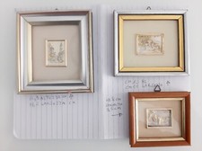 Quadri creazioni artistiche usato  Italia