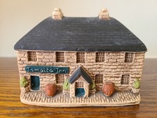 Jamaica inn ornament for sale  WAKEFIELD