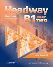 Headway level workbook gebraucht kaufen  Berlin