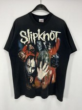 2000s slipknot band for sale  New York