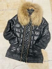 Echtpelz steppjacke snow gebraucht kaufen Echtpelz steppjacke snow gebraucht kaufen  Salzweg