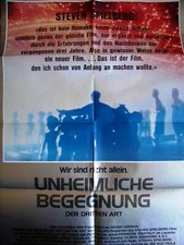 Steven spielberg unheimliche gebraucht kaufen  Sindelfingen