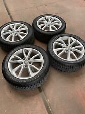 Jantes alu audi d'occasion  Bruz
