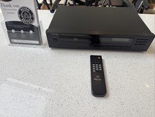 Rotel rcd 945ax for sale  YORK