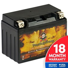 Ytx9 high performance for sale  USA