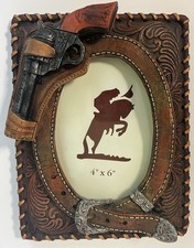 Western cowboy rustic for sale  Duluth