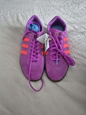 Size adidas shanghai for sale  SHEFFIELD