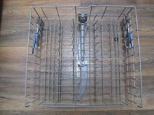 🔴 Geschirrkorb oben für 60cm Geschirrspüler Bosch Constructa Neff Siemens SE ✅ gebraucht kaufen  Berlin