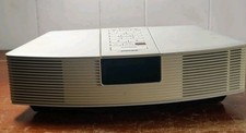 Bose wave radio for sale  Ellenboro
