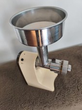 Jupiter 862 getreidemühle gebraucht kaufen Jupiter 862 getreidemühle gebraucht kaufen  Bielefeld