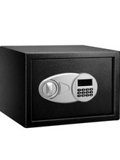 Cassaforte cassetta sicurezza usato  Avellino