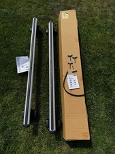 dachtrager seat leon gebraucht kaufen dachtrager seat leon gebraucht kaufen  Estenfeld