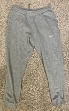 Nike sweatpants youth for sale  Normal
