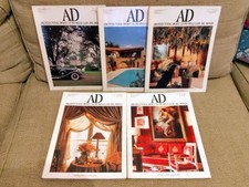 Architectural digest n.86 usato  Budrio