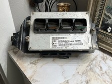 Módulo de unidade de controle de motor Dodge Caravan 2008 - 2010 ECU ECM OEM P05150 comprar usado  Enviando para Brazil