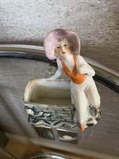 Baigneuse art déco d'occasion  Issy-les-Moulineaux