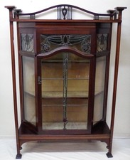 Mahogany shapland petter for sale  STAFFORD