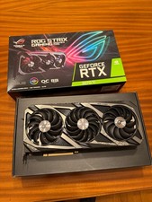Asus rog strix usato  Roma