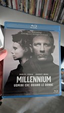 Millennium uomini che usato  Benevento