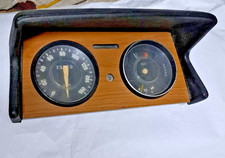 Quadro strumenti veglia usato  Spigno Saturnia