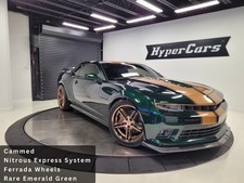 2015 chevrolet camaro for sale  New Albany