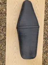 Original lambretta seat for sale  STOWMARKET